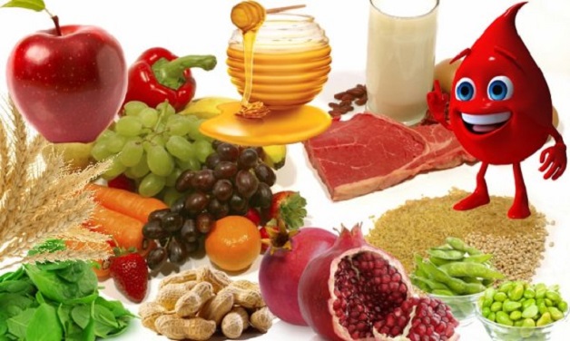 Cách ngăn ngừa hiệu quả nhất bệnh thiếu máu nhược sắc ở trẻ em là mẹ nên bổ sung các thực phẩm giàu sắt.