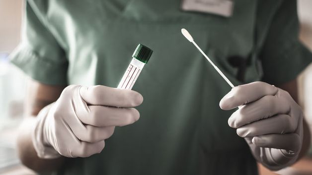 các phương pháp xét nghiệm lậu