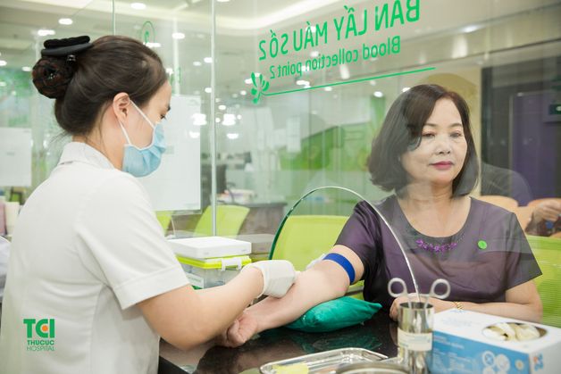 xét nghiệm hbeag ở đâu tốt