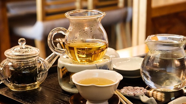 người bị thiếu máu não không nên uống gì 