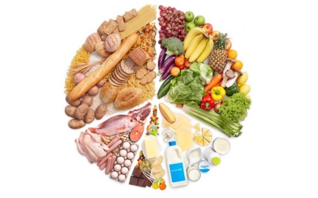 Cung cấp đủ 4 nhóm chất dinh dưỡng quan trọng sẽ giúp bé có thể hấp thụ đầy đủ dưỡng chất và phát triển toàn diện.