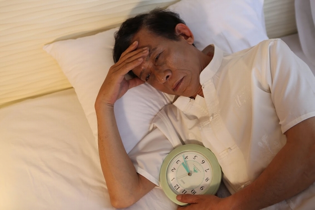 Triệu chứng rối loạn tiền đình ở nam giới 