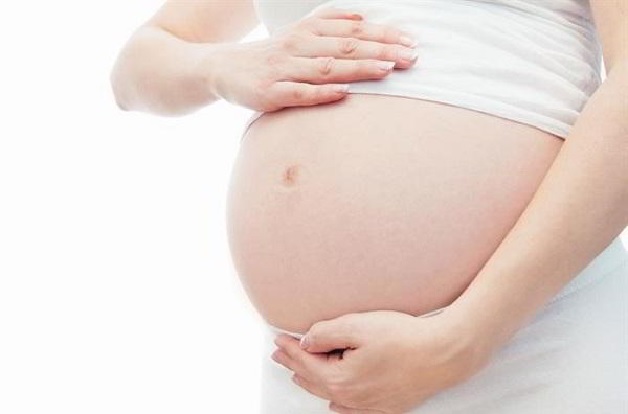 U xơ tử cung rất nguy hiểm với mẹ bầu