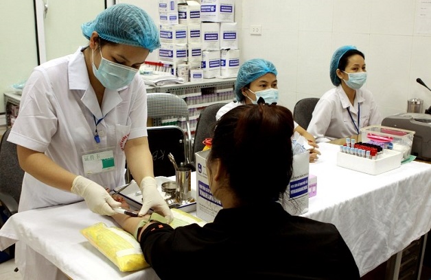Các phương pháp xét nghiệm giúp chẩn đoán bệnh chính xác