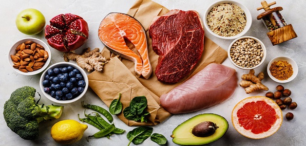 Áp dụng chế độ ăn uống nghỉ ngơi hợp lý để phòng ngừa viêm gan
