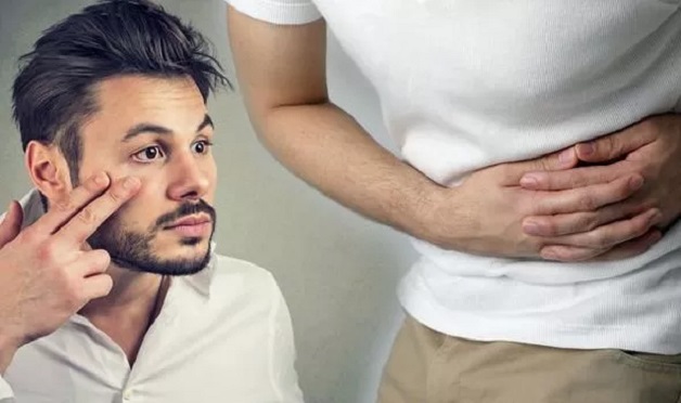 Người nhiễm viêm gan siêu vi B thường không có biểu hiện rõ ràng