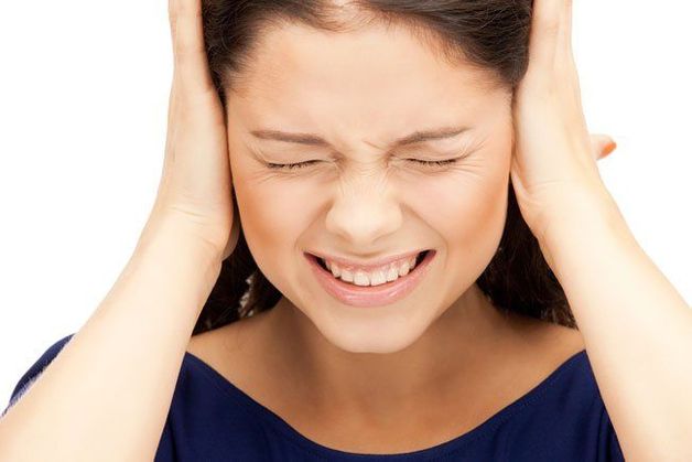 Viêm tai giữa vỡ mủ có nguy hiểm không