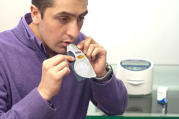xét nghiệm H.pylori như thế nào