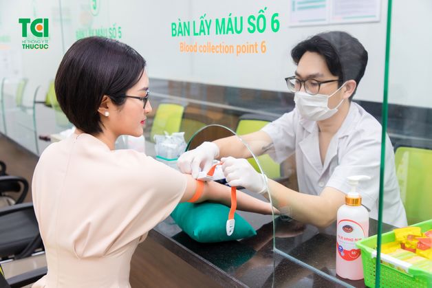 phương pháp xét nghiệm là gì