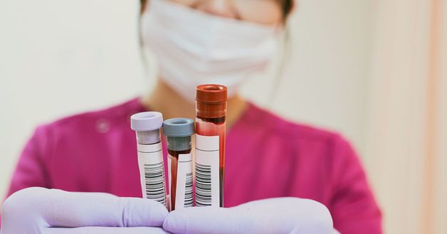xét nghiệm H.pylori IgG dương tính là gì