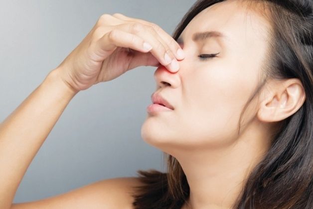 viêm xoang mũi dị ứng là gì
