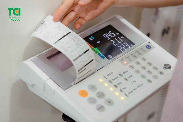 khi nào nên cho trẻ đi khám dinh dưỡng