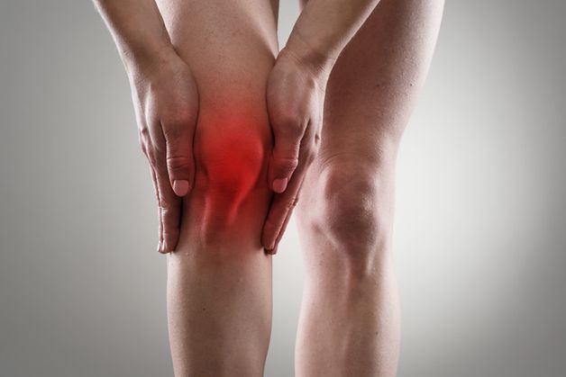 thoái hóa khớp gối là bệnh gì