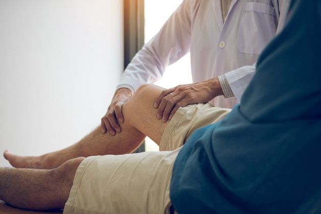 bệnh thoái hóa khớp gối