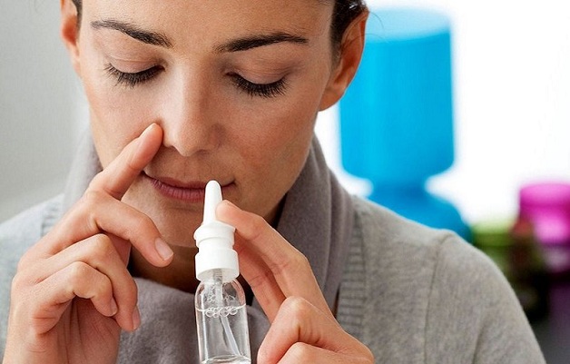 điều trị viêm xoang mạn tính