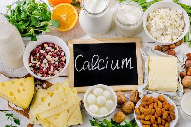 tìm hiểu cơ chế loãng xương