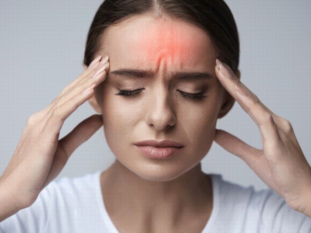 Đau nửa đầu vai gáy xuất phát do đâu