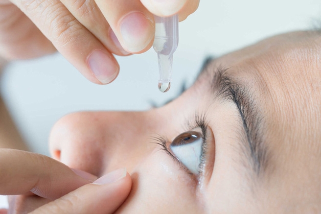 Điều trị đau nửa đầu thị giác như thế nào