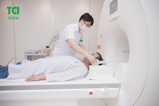 tại sao phải khám sức khỏe