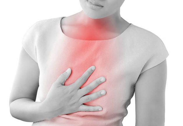 Bị viêm họng mãn tính có gây ung thư không?