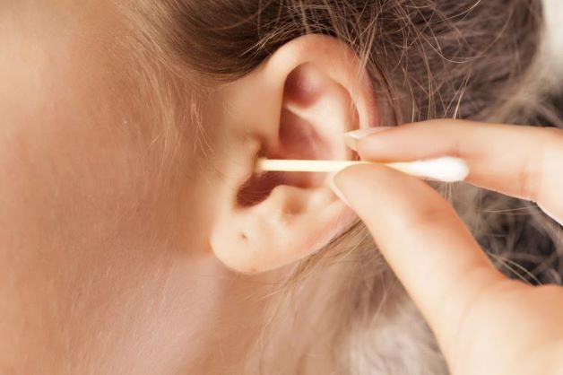 viêm tai ngoài có thể tự khỏi không?