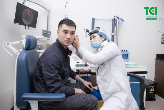 Phòng khám tai mũi họng nào tốt hiện nay?