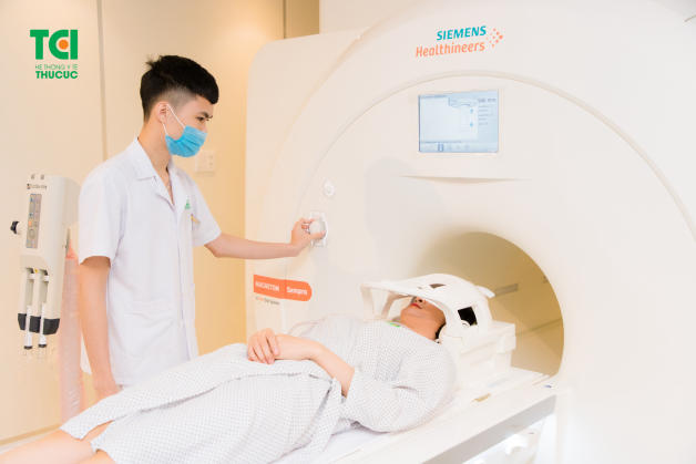gói khám phát hiện ung thư sớm