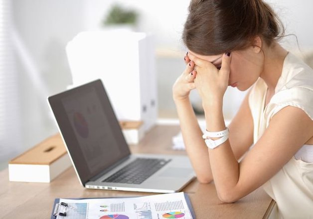 Về lâu dài, người bệnh sẽ gặp phải các biến chứng khó lường như mất vị giác, chán ăn... gây suy nhược cơ thể.