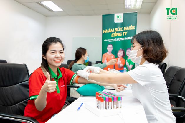 khám sức khoẻ theo quy định nhà nước