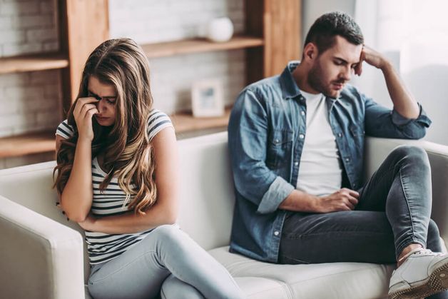 hạnh phúc tan vỡ khi không khám tiền hôn nhân