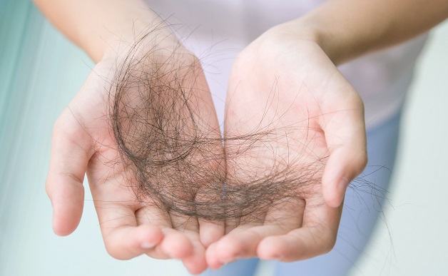 Điều trị ung thư phổi tế bào nhỏ bằng hóa trị