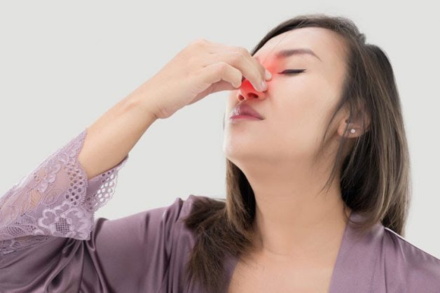 Phẫu thuật lệch vách ngăn có rủi ro nào không?