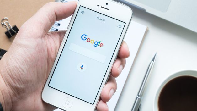 tra cứu google