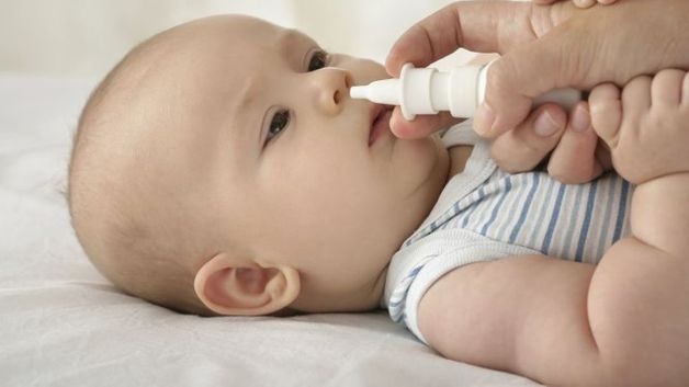 mua thuốc xịt mũi trị viêm xoang ở đâu