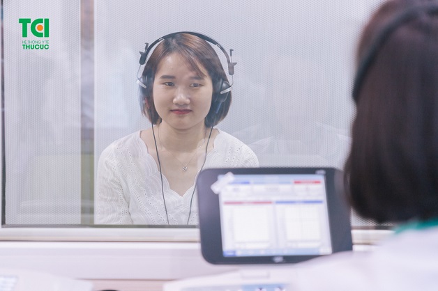Một bác sĩ giỏi - Chuyên môn đi đầu
