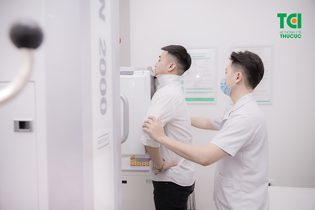 Danh mục khám tiền hôn nhân dành cho nam