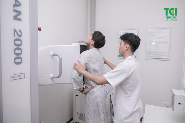 khám sức khỏe tiền hôn nhân