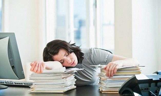 Nguyên nhân gây rối loạn giấc ngủ không thực tổn
