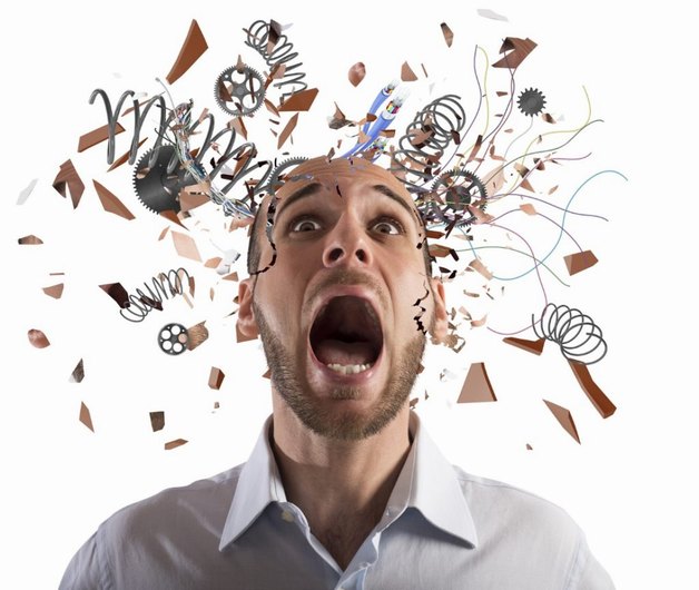 Nguyên nhân rối loạn tiền đình là gì 