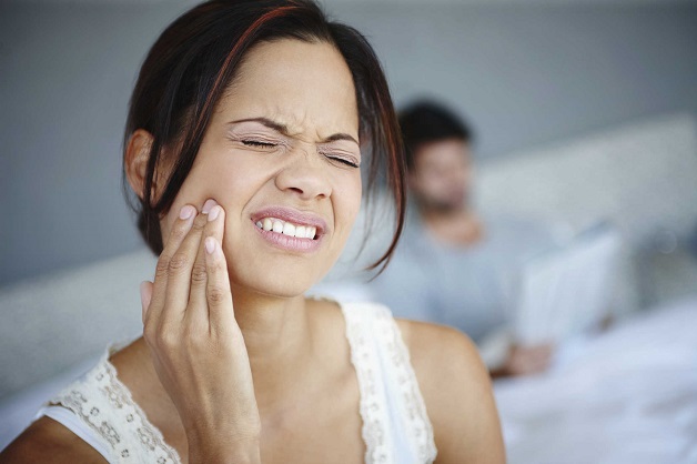 Rối loạn khớp thái dương hàm được xem là một căn bệnh khá phổ biến