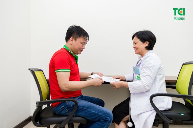 chi phí khám sức khỏe định kỳ cho nhân viên