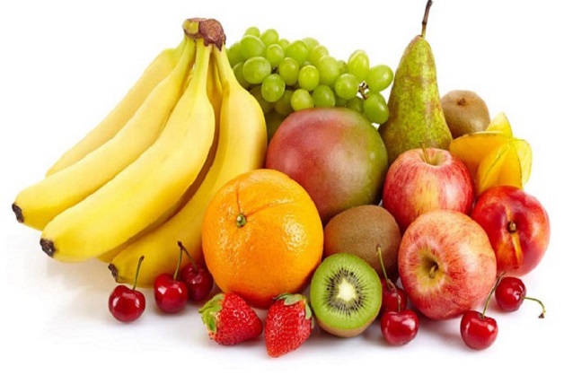 Chế độ ăn uống vô cùng quan trọng để giúp cơ thể khỏe mạnh