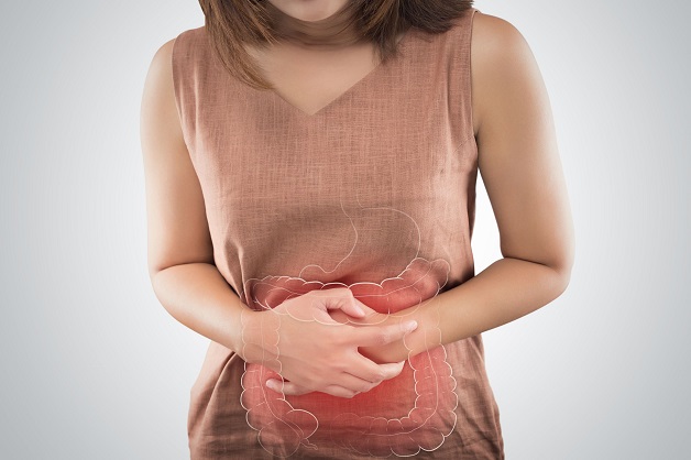 Rối loạn tiêu hóa nên ăn gì?