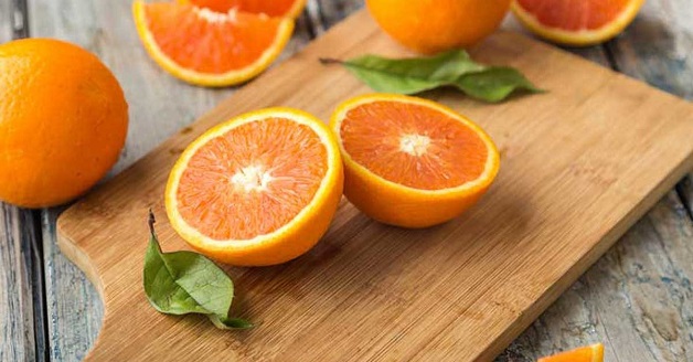 Rối loạn tiêu hóa nên ăn gì - Bổ sung vitiamin C