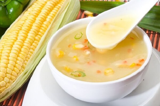Sau nội soi dạ dày đại tràng ăn gì? Ăn cháo giúp dễ tiêu hóa