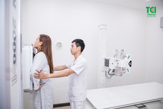 lưu ý khi đi khám tiền hôn nhân