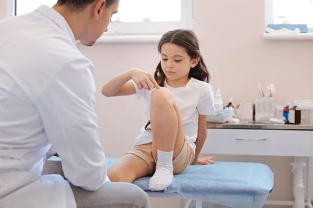 điều trị viêm khớp