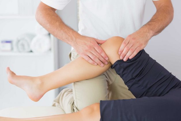 Lợi ích của việc thay khớp gối đúng thời điểm