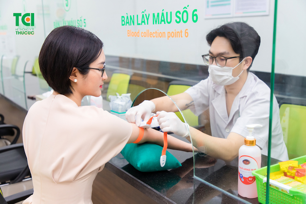 giải đáp khám sức khỏe tổng quát bao gồm những gì
