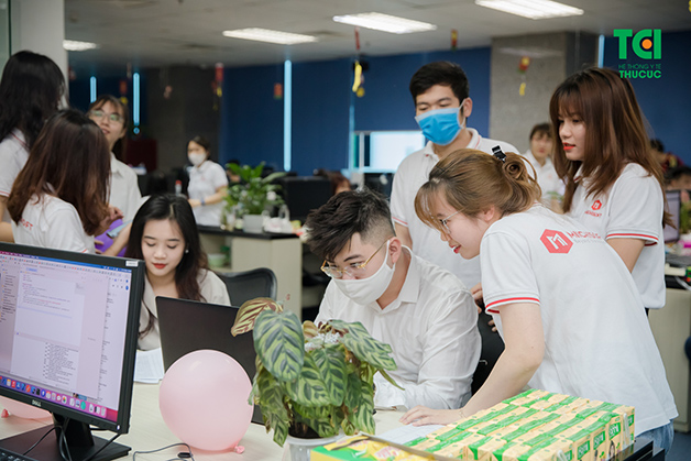 quy định về khám sức khỏe công ty